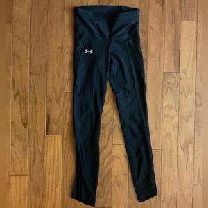 Under Armour Heat Gear Compression Pants!